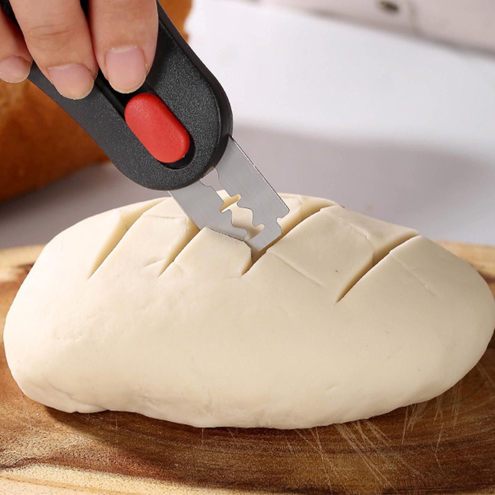 Bread Lame Scoring Tool Sourdo - Kitchen Home Gadgets review and price