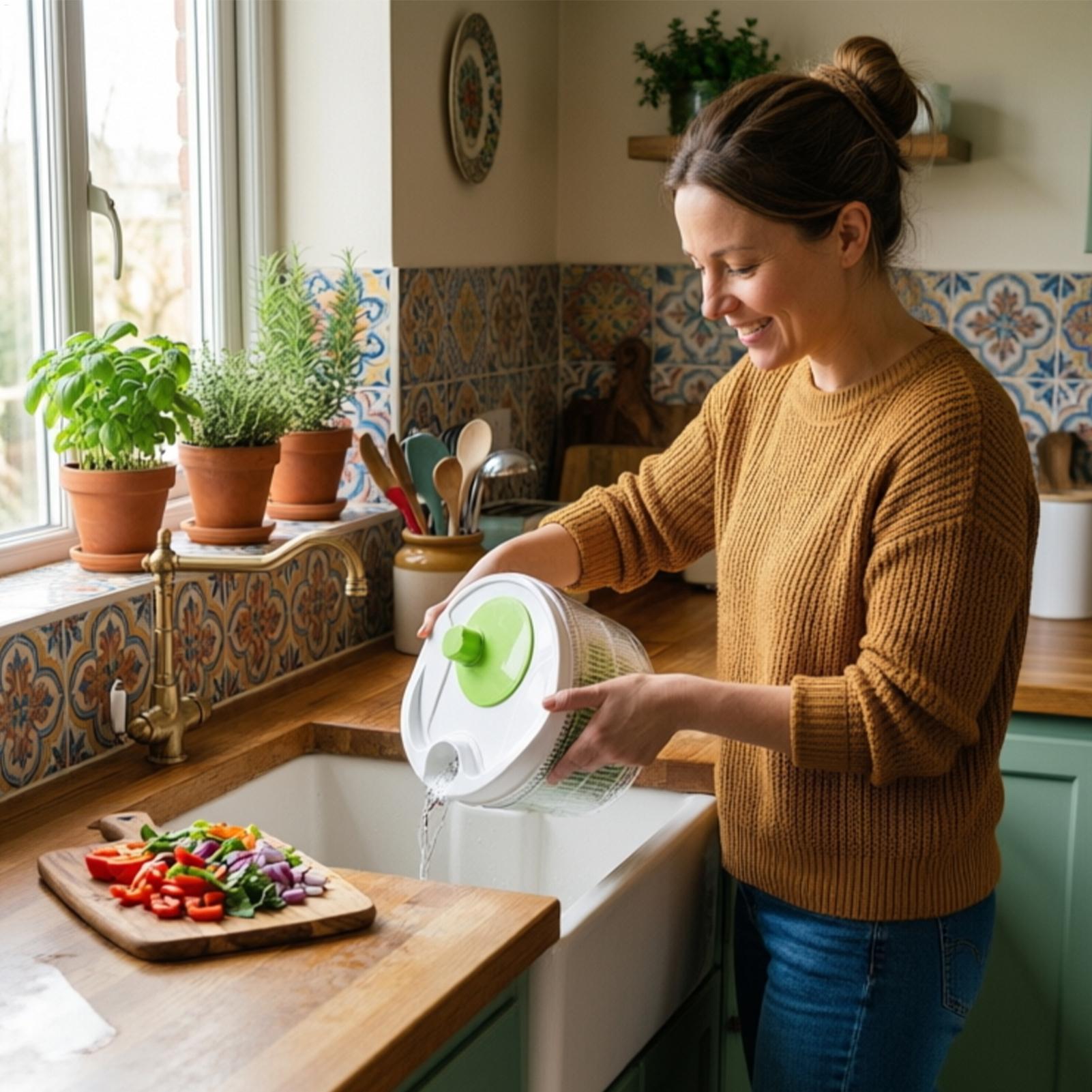 Multifunctional Household Manu - Kitchen Home Gadgets review and price